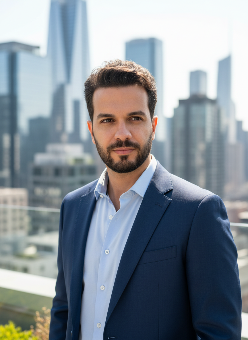 CEO Online Hospitality Group